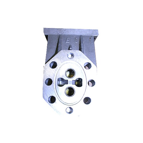 Ölpumpe Pumpe Hydraulikpumpe passend für ATIKA ASP 8-1050 & 6-1050  Holzspalter
