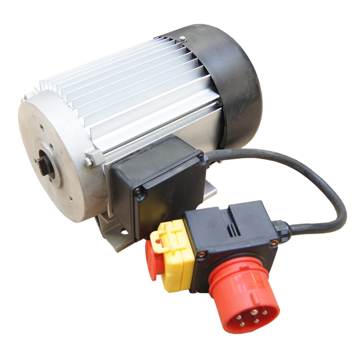 Image of ATIKA ASP 8 N wood splitter